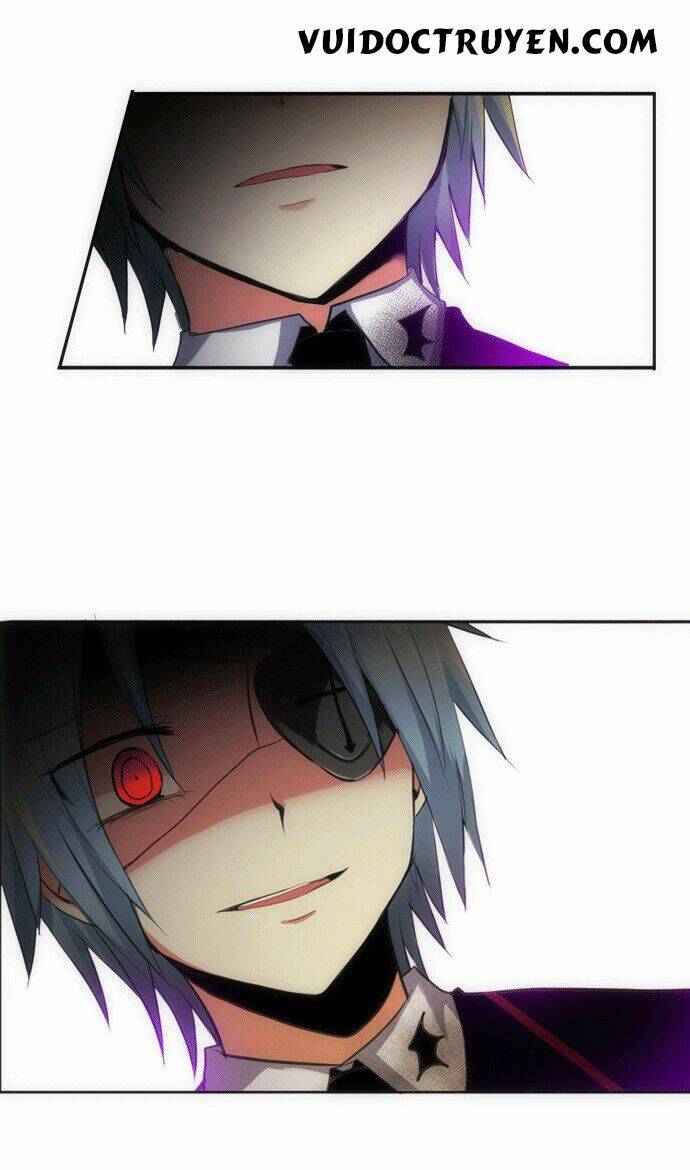 Crepuscule Chapter 72 - Trang 2