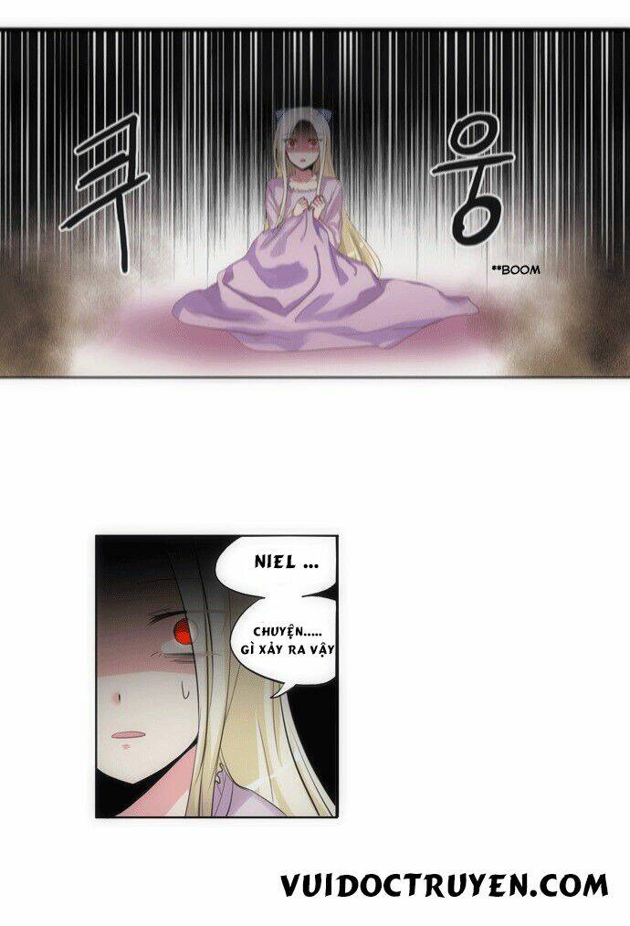 Crepuscule Chapter 72 - Trang 2