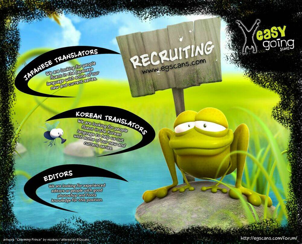 Crepuscule Chapter 8 - Trang 2