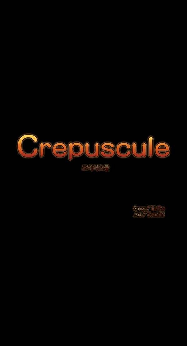 Crepuscule Chapter 8 - Trang 2