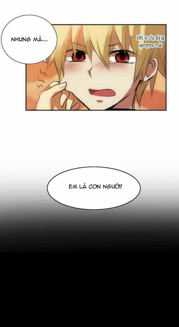 Crepuscule Chapter 9 - Trang 2