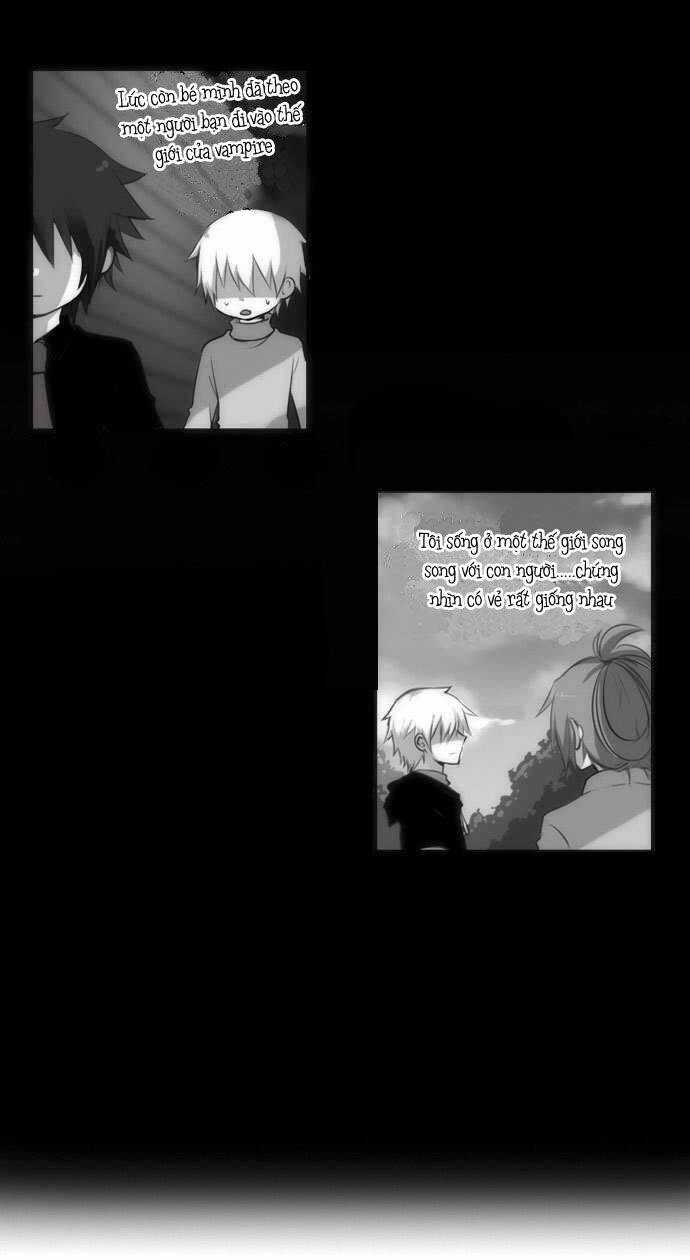 Crepuscule Chapter 9 - Trang 2