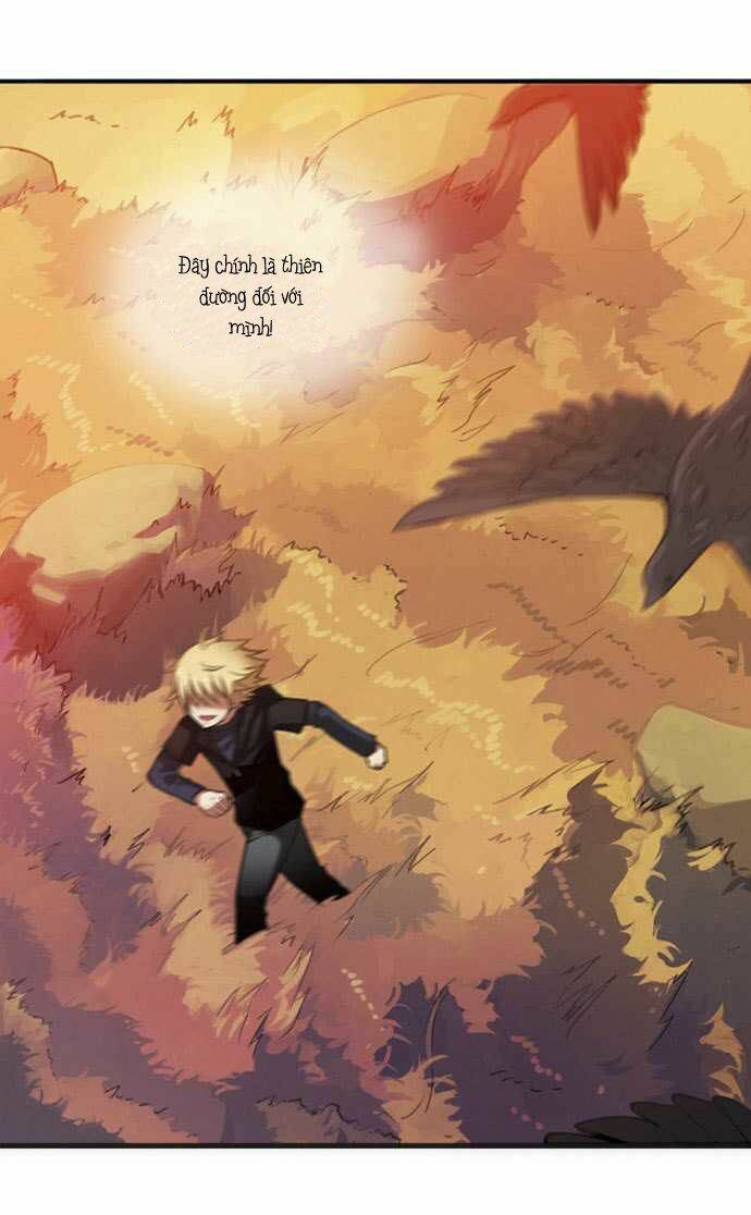 Crepuscule Chapter 9 - Trang 2