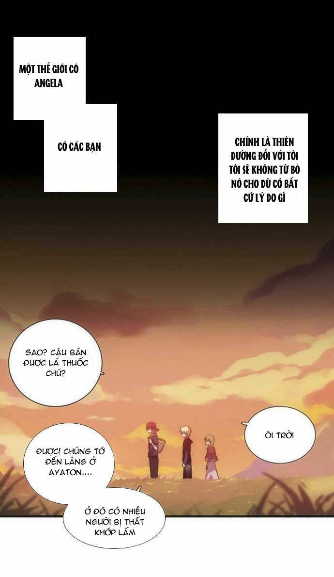 Crepuscule Chapter 9 - Trang 2