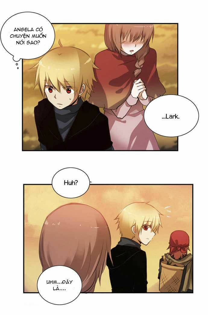 Crepuscule Chapter 9 - Trang 2