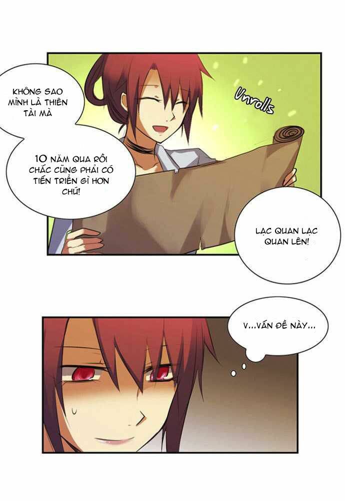 Crepuscule Chapter 9 - Trang 2