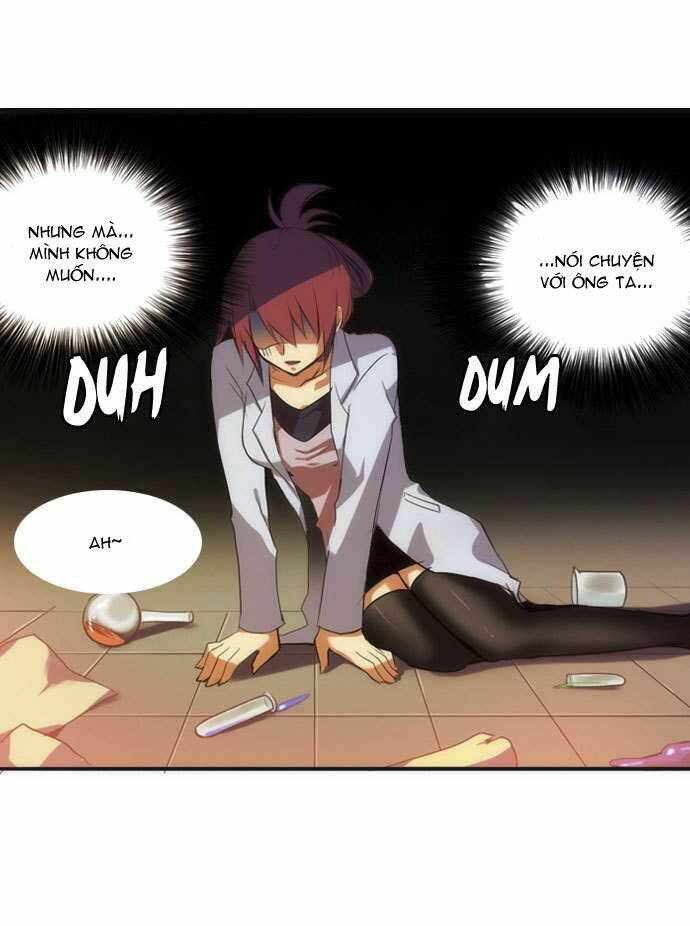 Crepuscule Chapter 9 - Trang 2