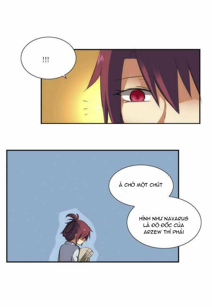 Crepuscule Chapter 9 - Trang 2