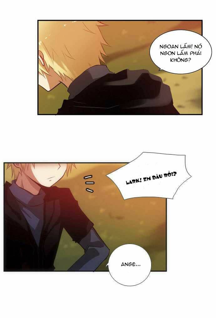 Crepuscule Chapter 9 - Trang 2