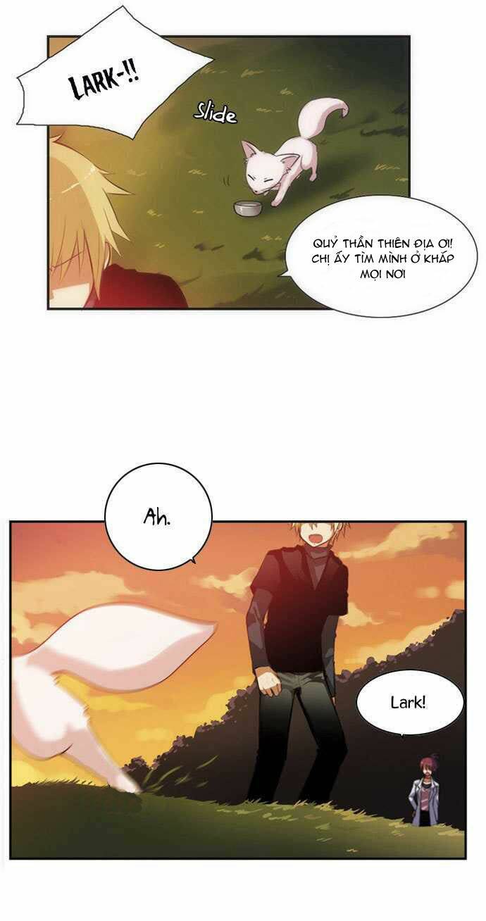 Crepuscule Chapter 9 - Trang 2