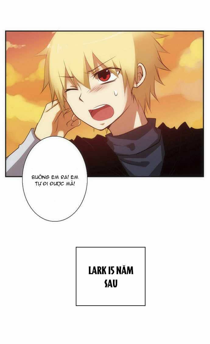 Crepuscule Chapter 9 - Trang 2