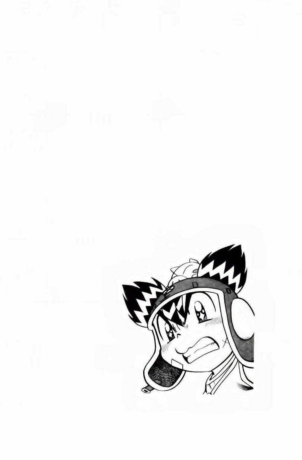 Croket – Cuộc Phiêu Lưu Của Croket Chapter 37 - Trang 2