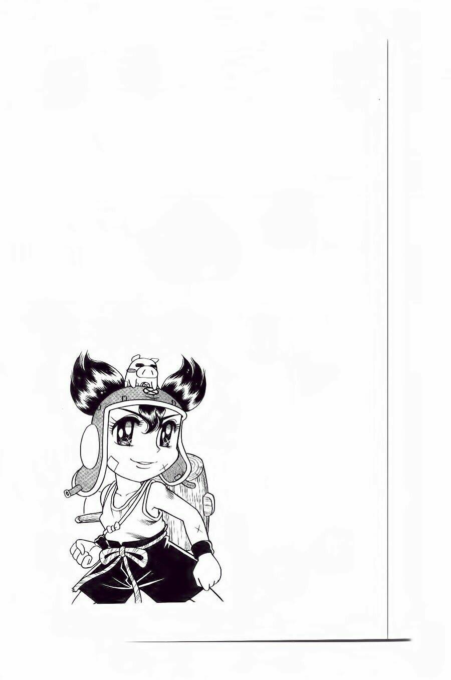 Croket – Cuộc Phiêu Lưu Của Croket Chapter 45 - Trang 2