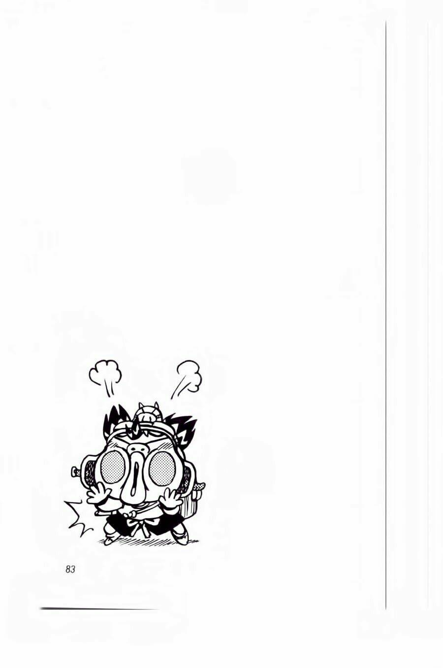 Croket – Cuộc Phiêu Lưu Của Croket Chapter 47 - Trang 2