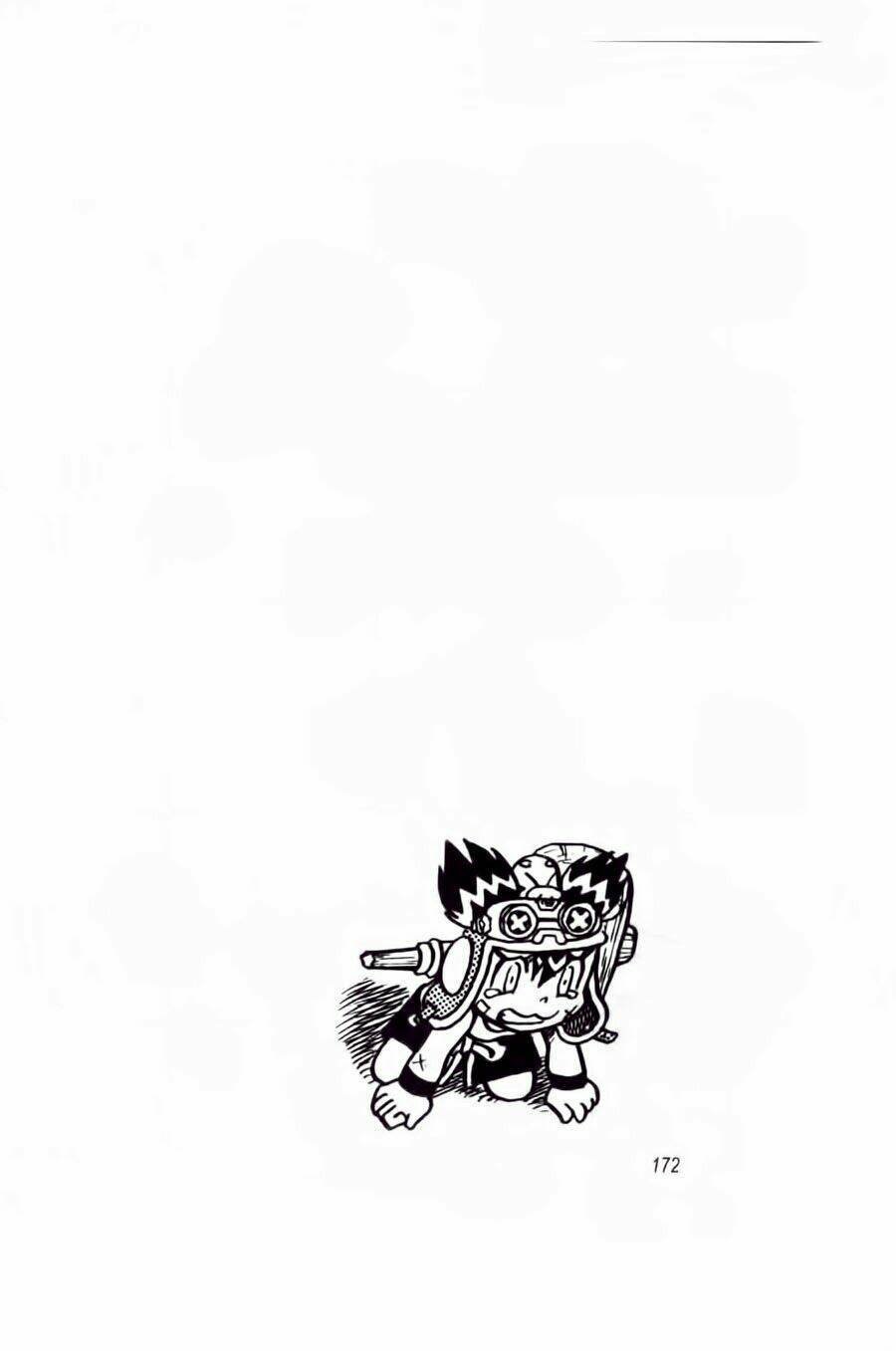Croket – Cuộc Phiêu Lưu Của Croket Chapter 50 - Trang 2