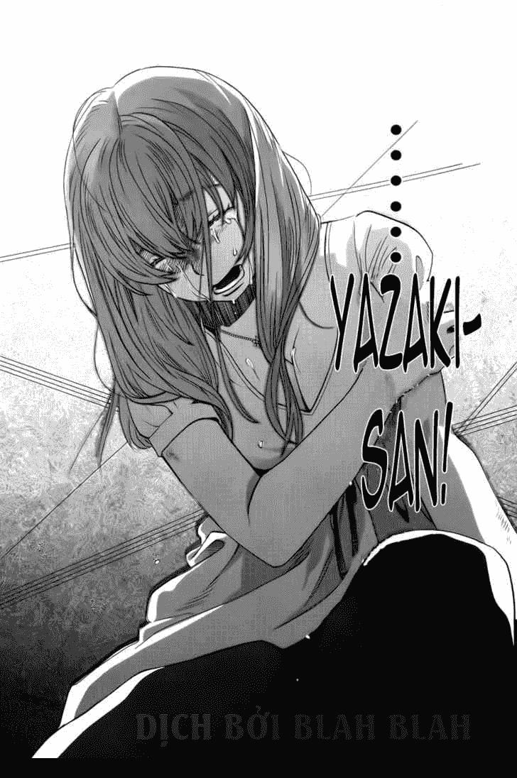 Cross And Crime Chapter 2 - Trang 2