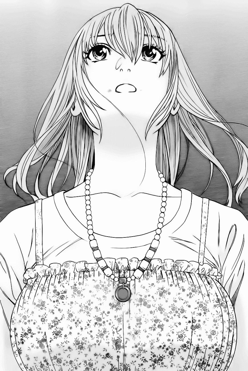 Cross And Crime Chapter 28 - Trang 2