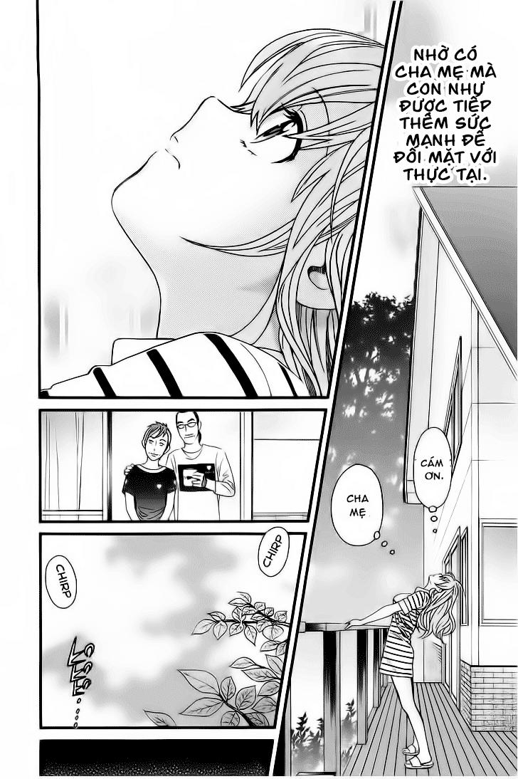 Cross And Crime Chapter 29 - Trang 2