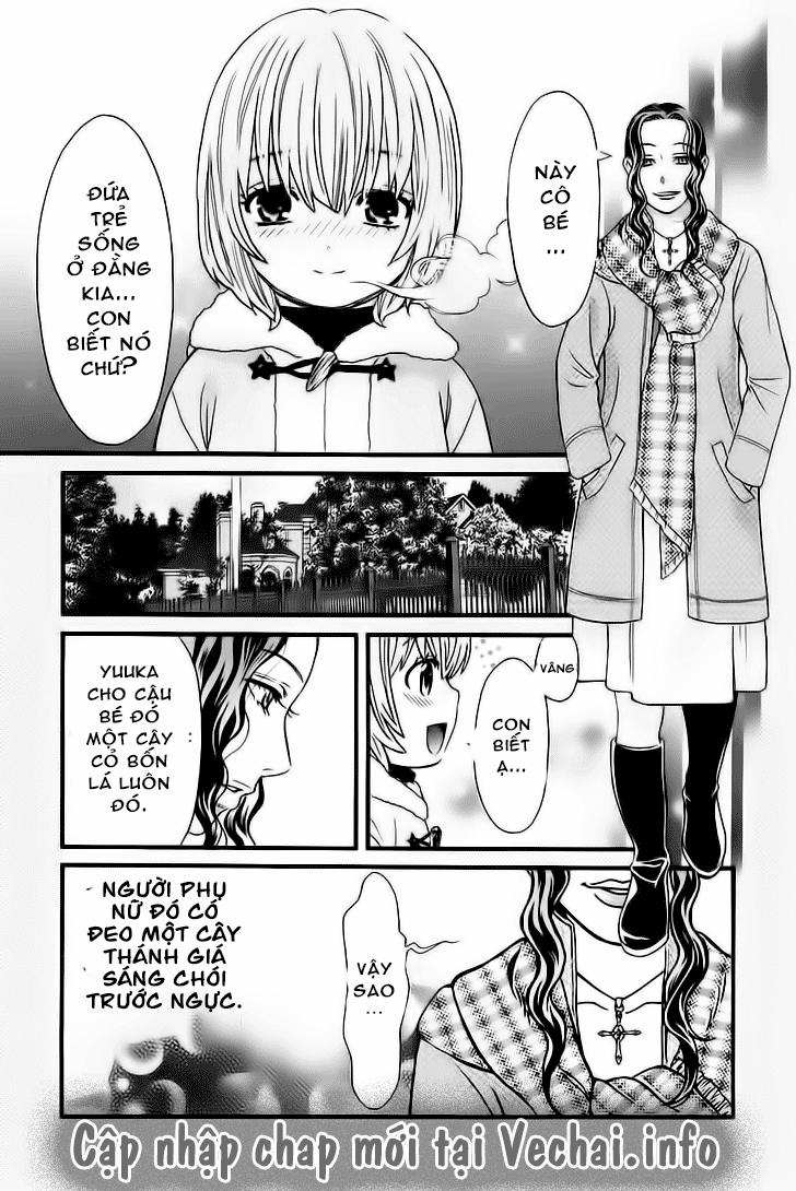 Cross And Crime Chapter 29 - Trang 2