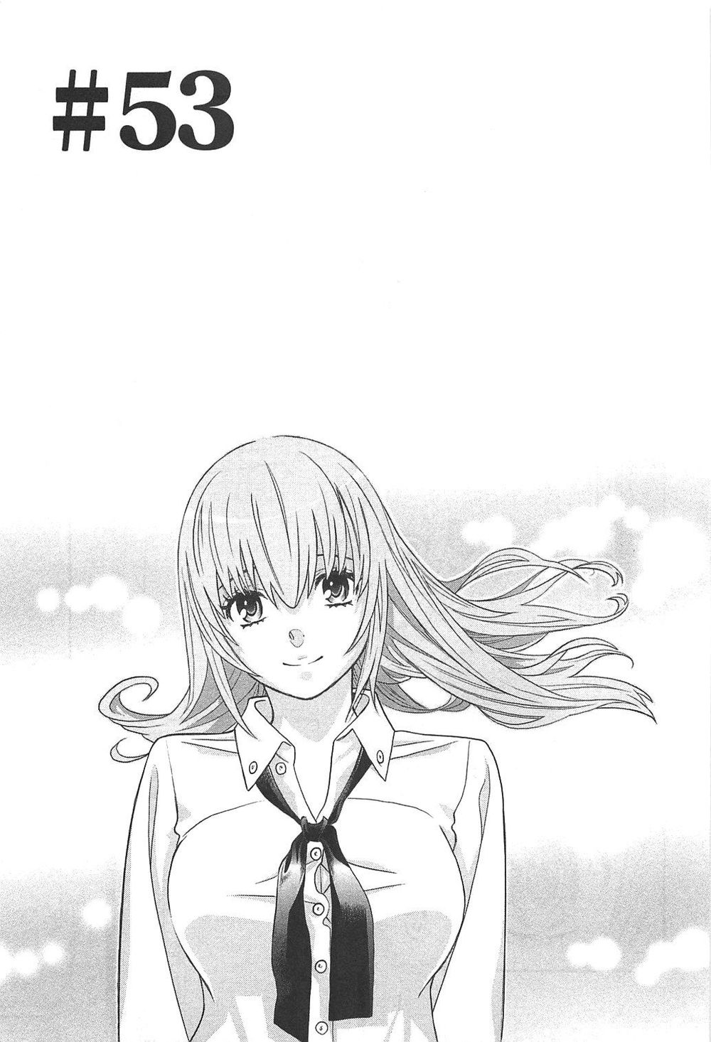 Cross And Crime Chapter 53 - Trang 2