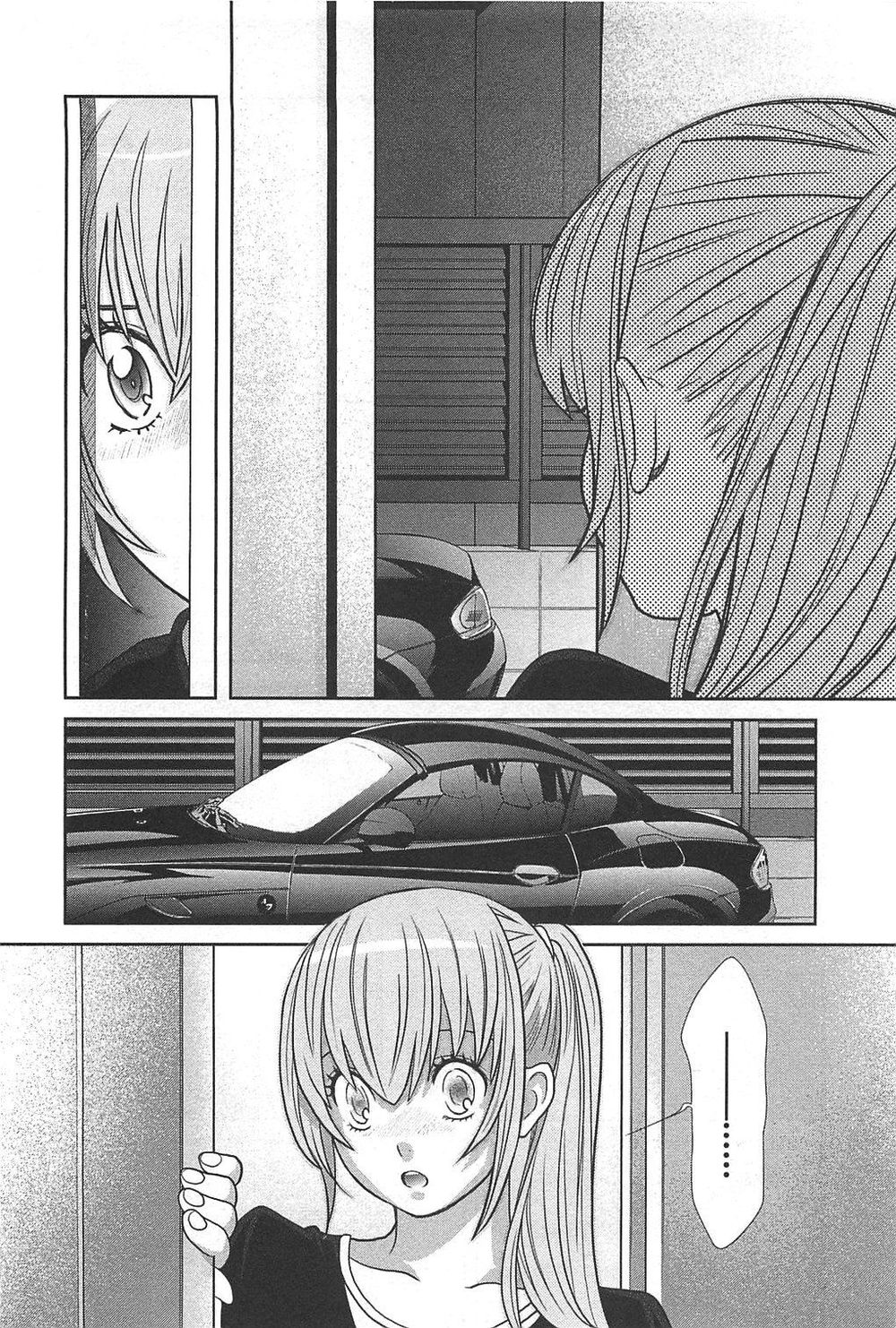 Cross And Crime Chapter 53 - Trang 2