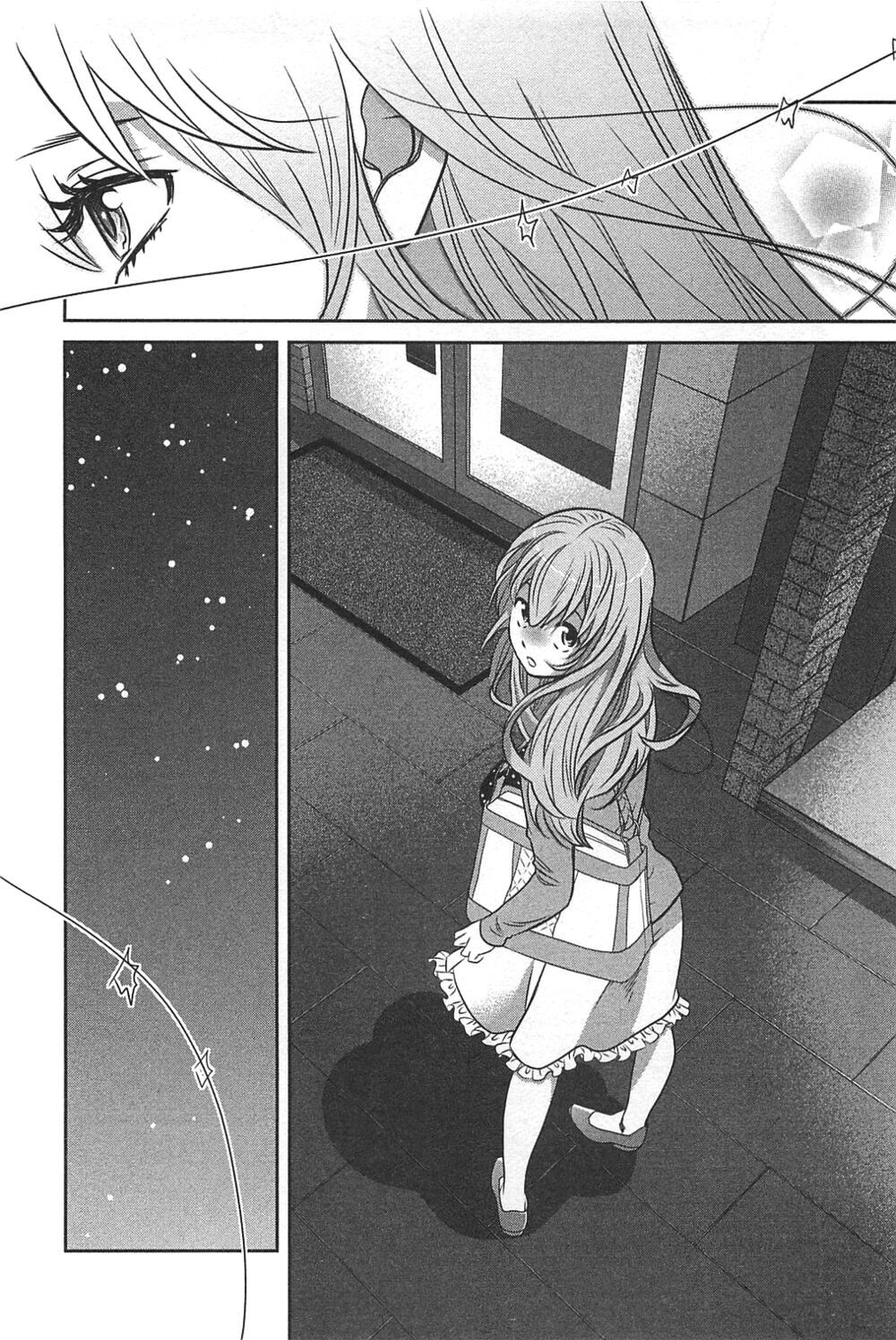 Cross And Crime Chapter 58 - Trang 2