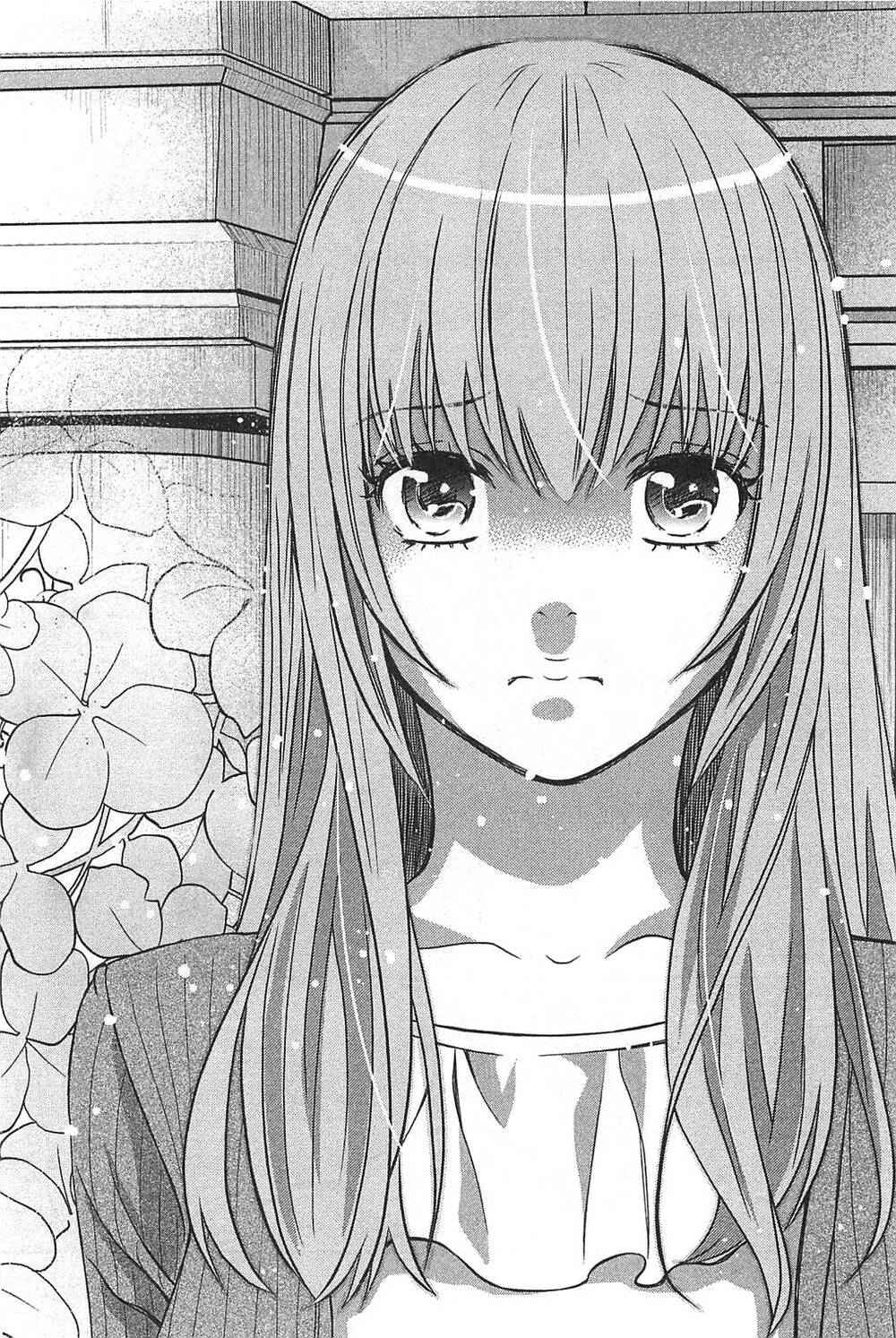 Cross And Crime Chapter 63 - Trang 2