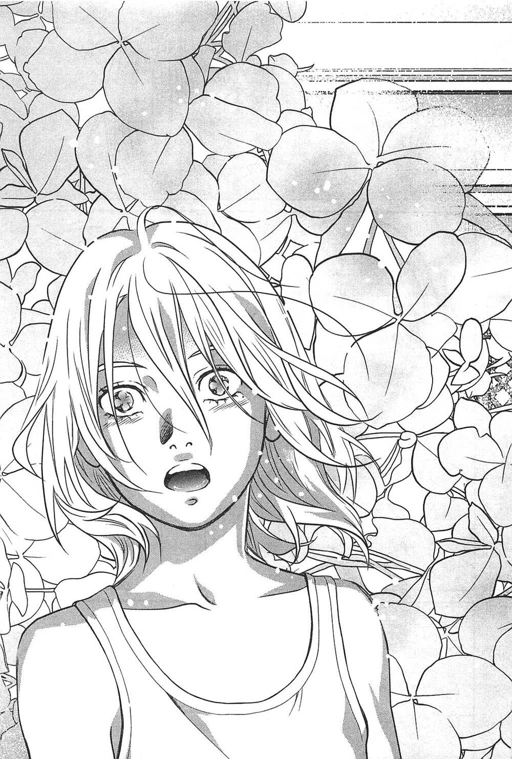 Cross And Crime Chapter 63 - Trang 2