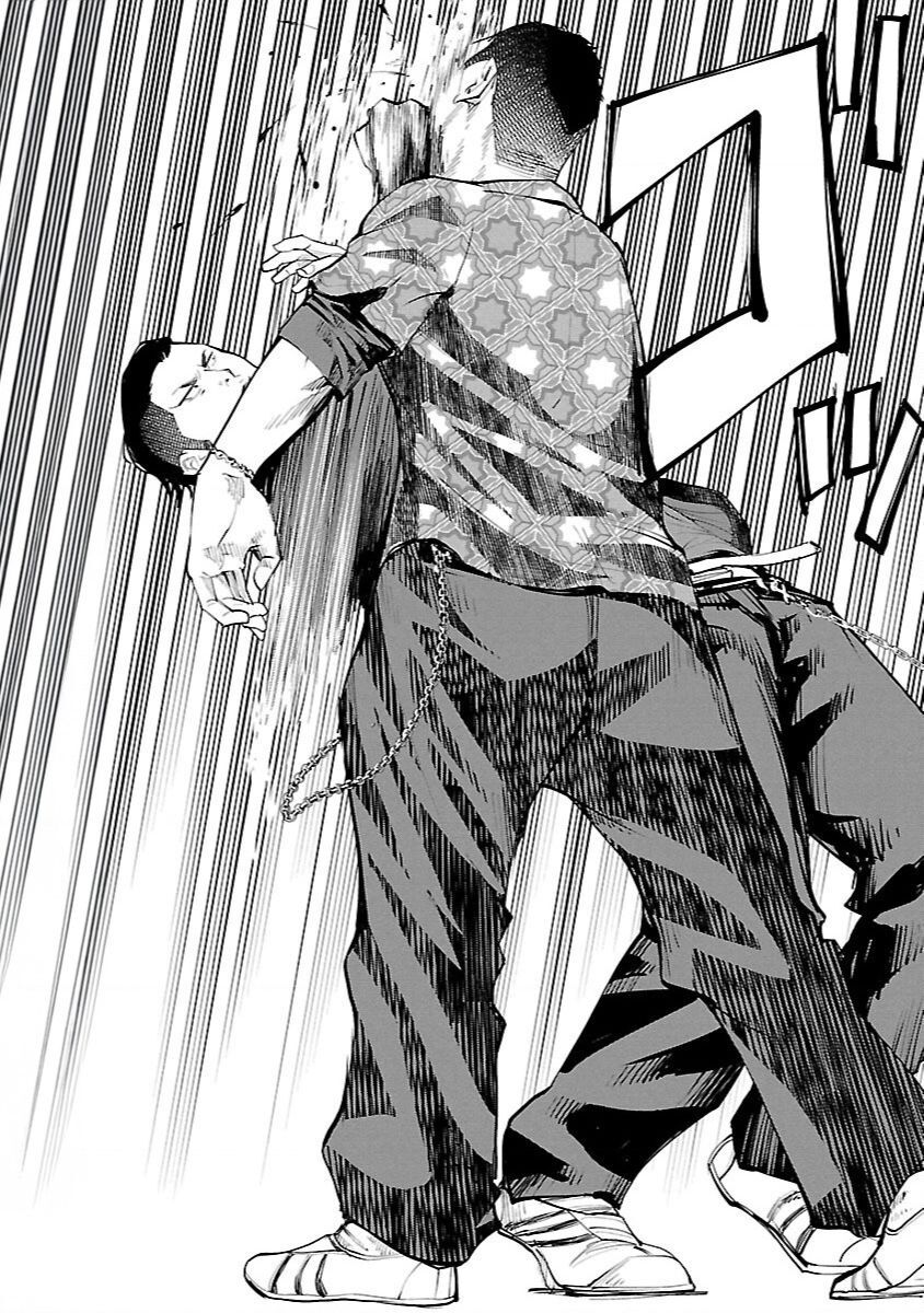 Crows Zero Reboot Chapter 4.1 - Trang 2