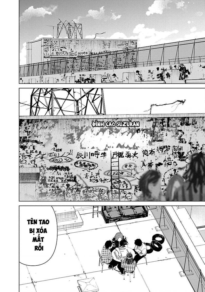Crows Zero Reboot Chapter 5.1 - Trang 2