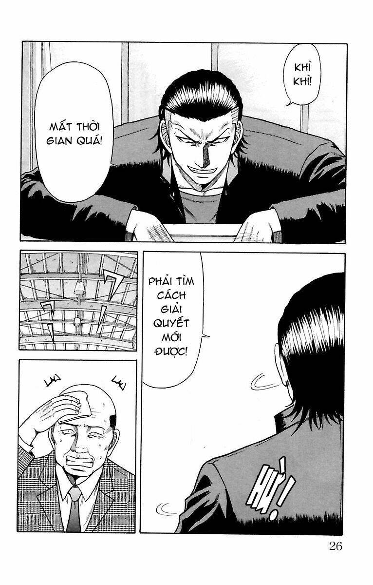 Crows Zero Chapter 1 - Trang 2