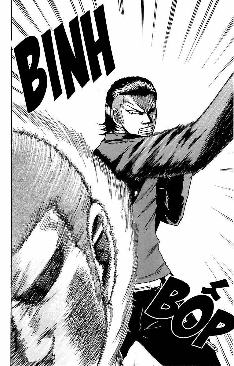 Crows Zero Chapter 1 - Trang 2