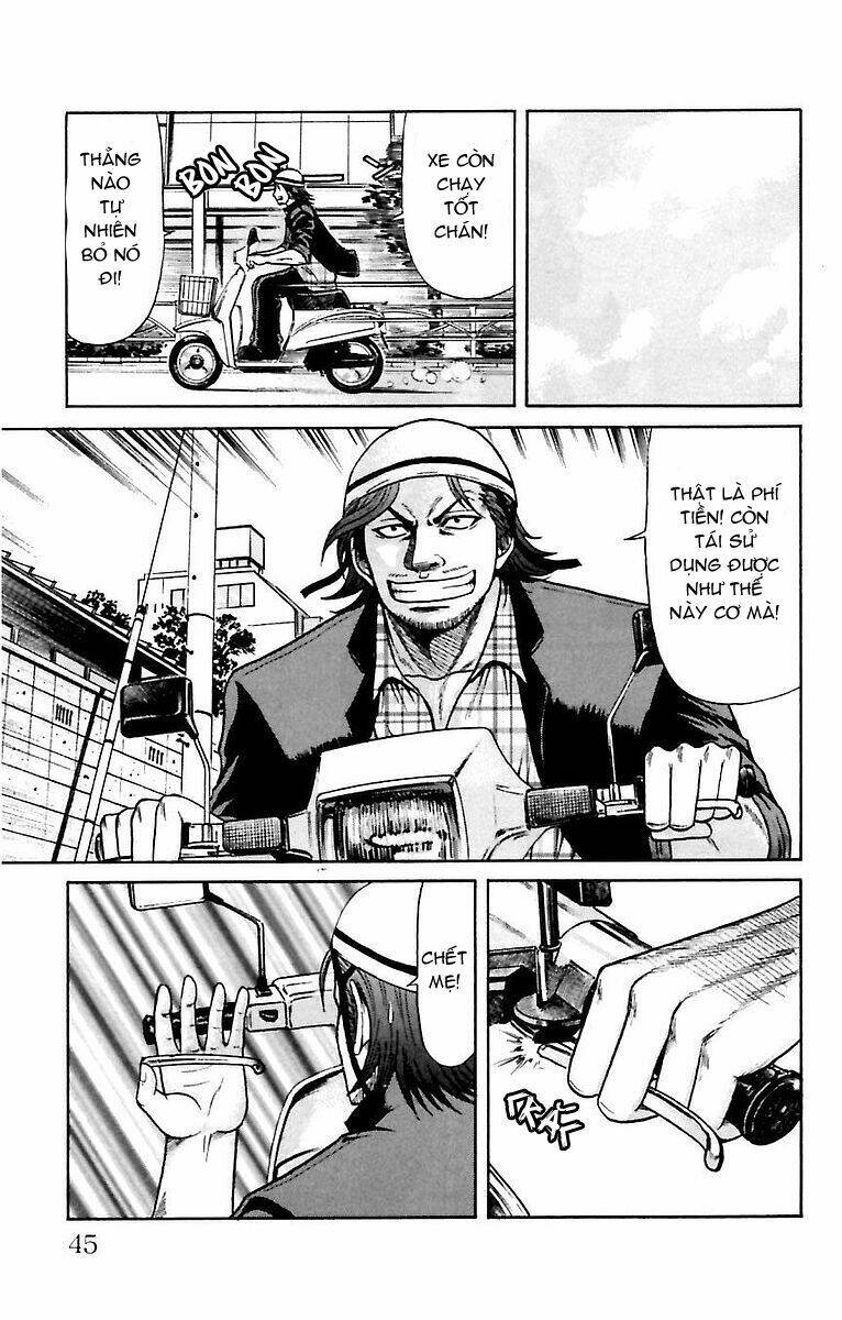 Crows Zero Chapter 1 - Trang 2