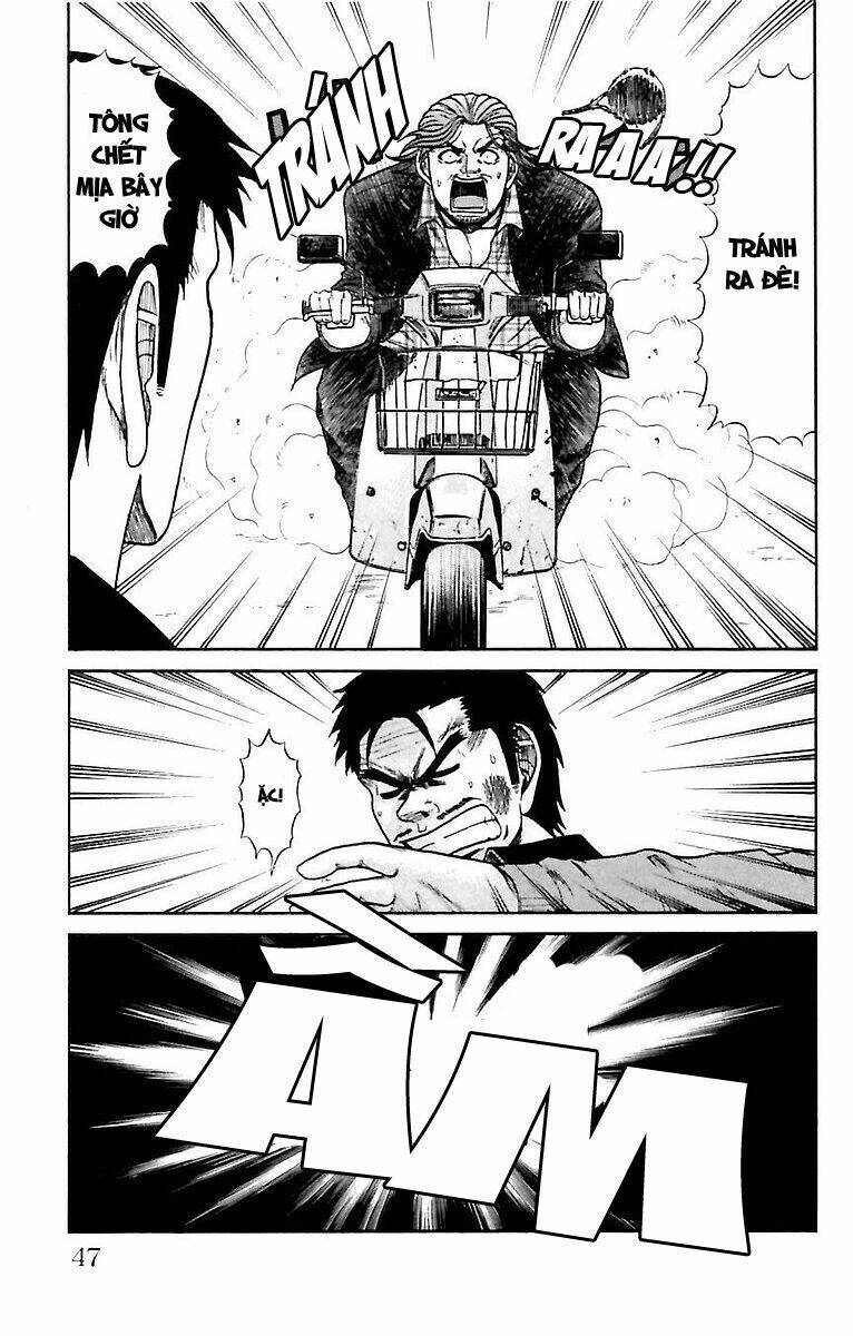 Crows Zero Chapter 1 - Trang 2