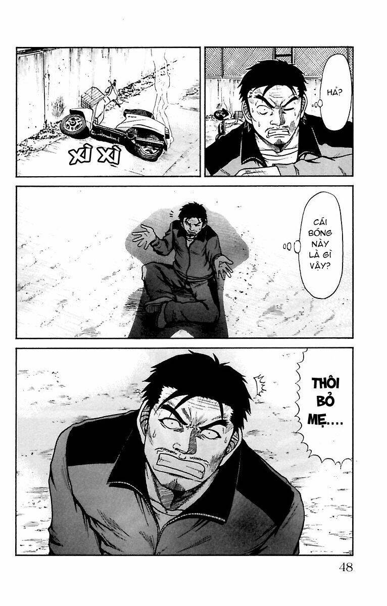 Crows Zero Chapter 1 - Trang 2