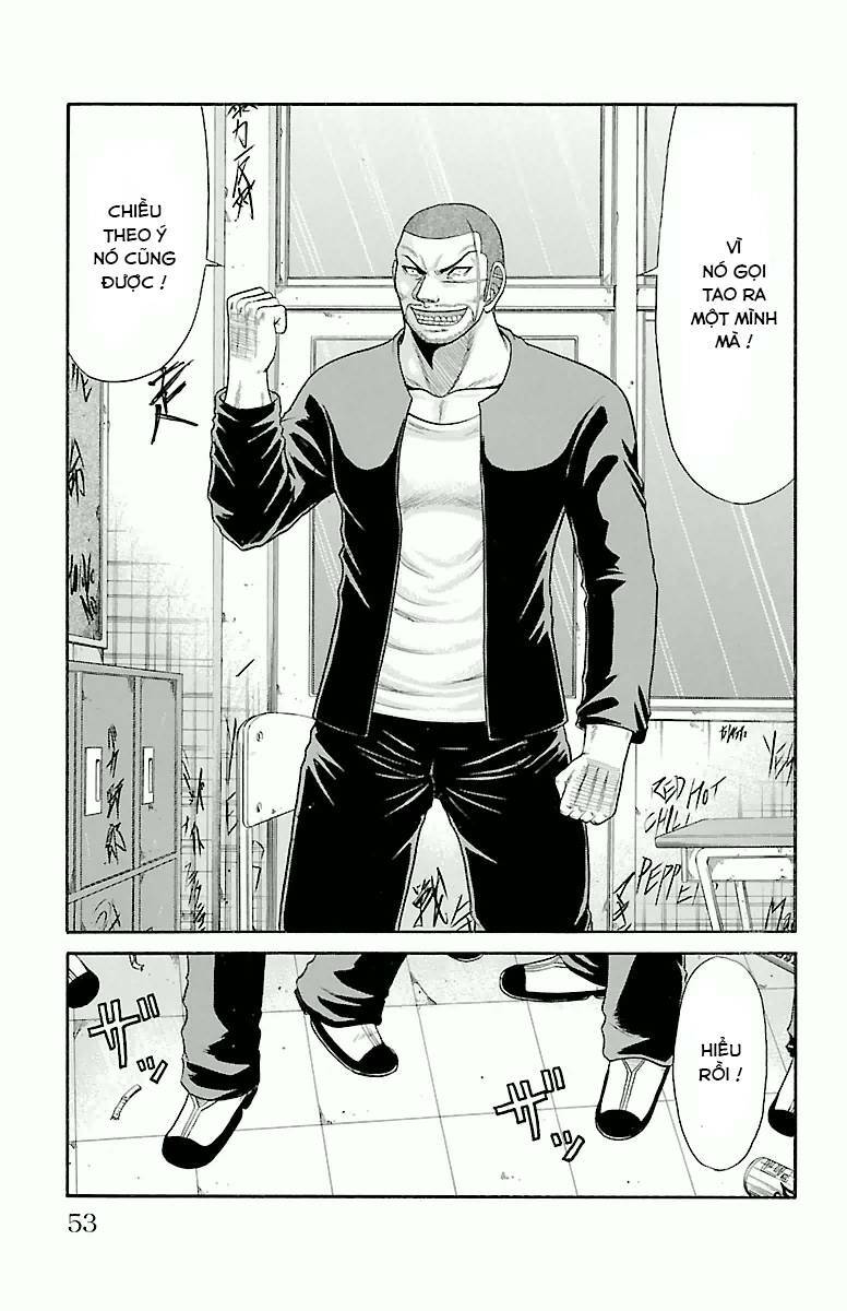 Crows Zero Chapter 10 - Trang 2