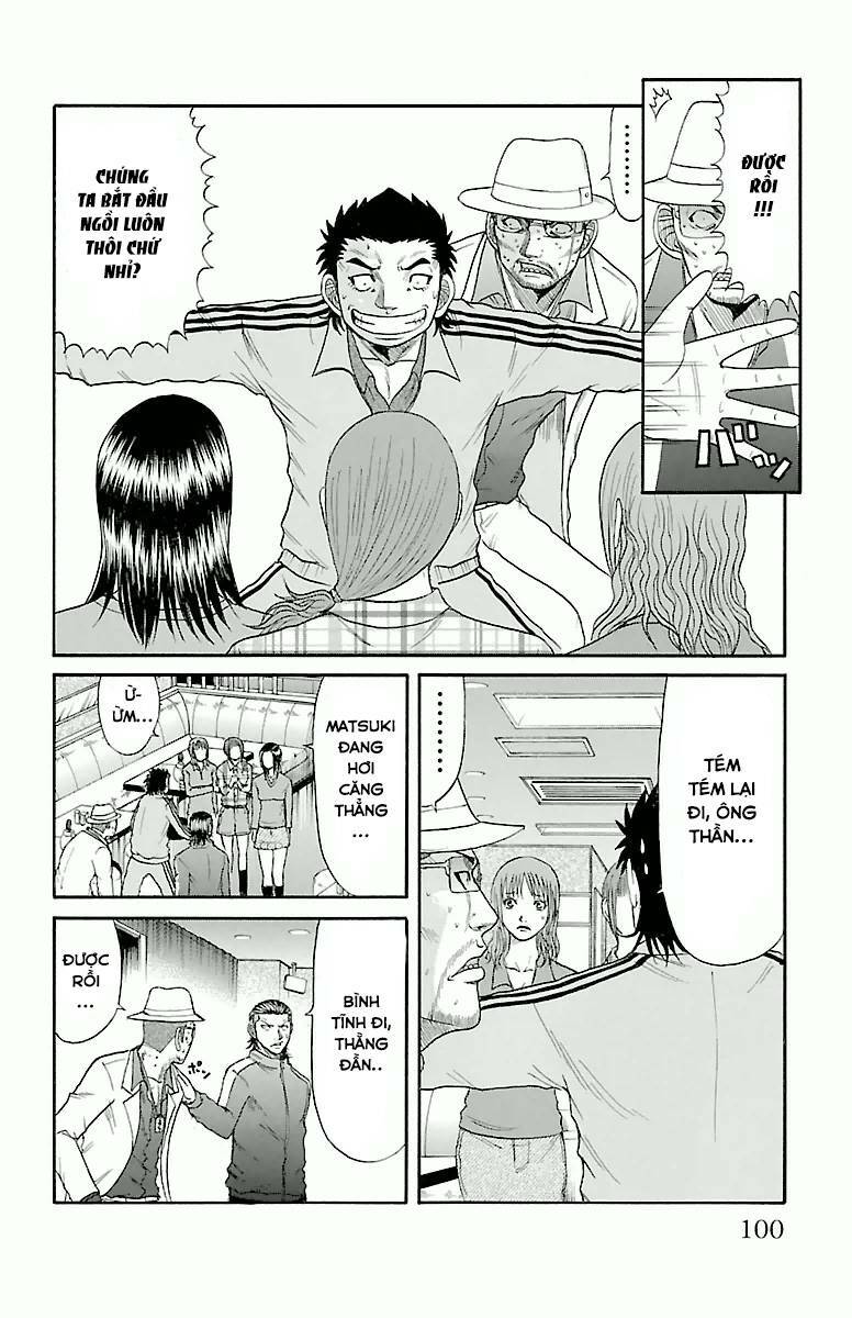 Crows Zero Chapter 12 - Trang 2