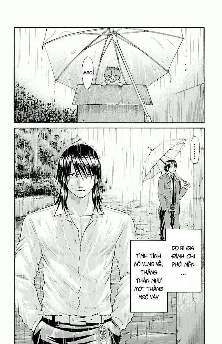 Crows Zero Chapter 18 - Trang 2