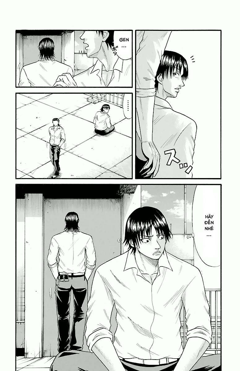 Crows Zero Chapter 19 - Trang 2