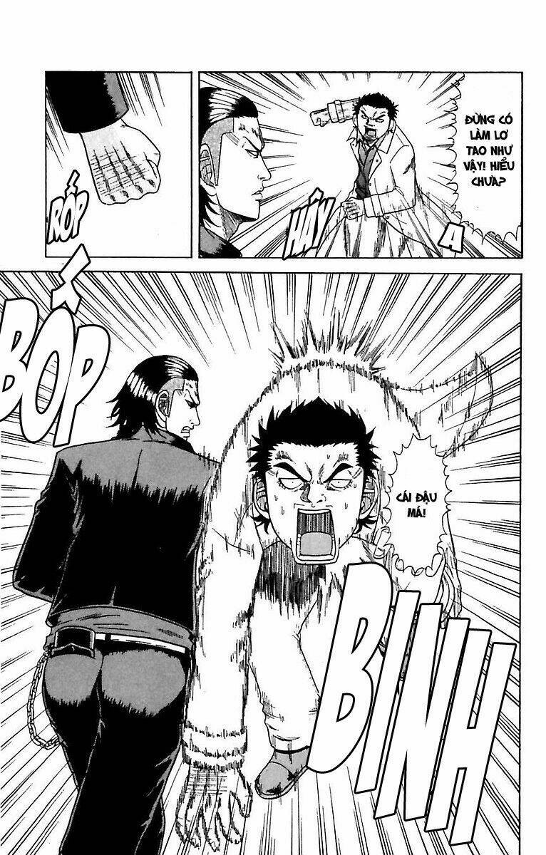 Crows Zero Chapter 2 - Trang 2