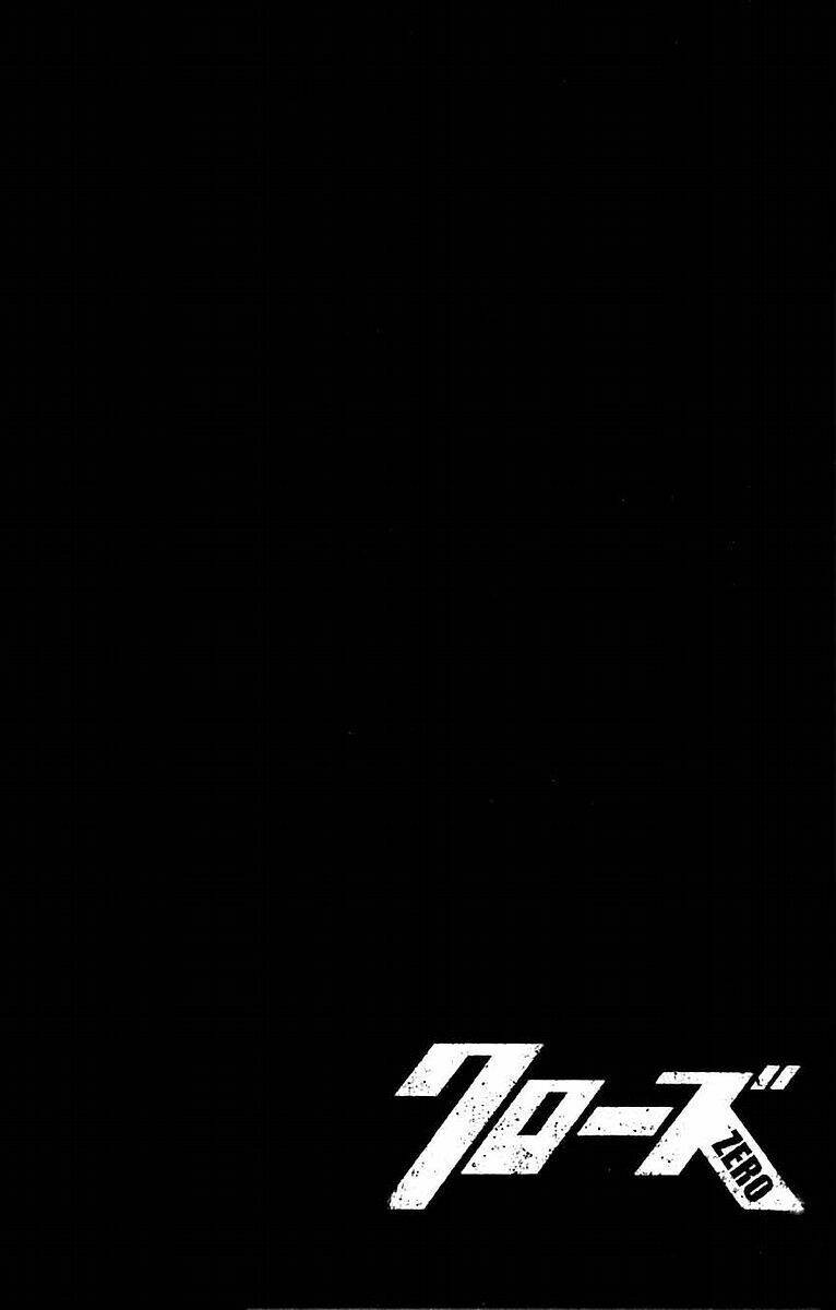 Crows Zero Chapter 2 - Trang 2