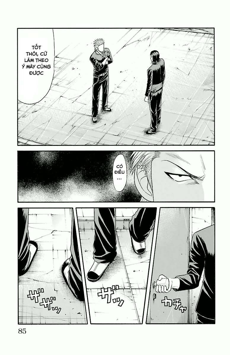Crows Zero Chapter 20 - Trang 2