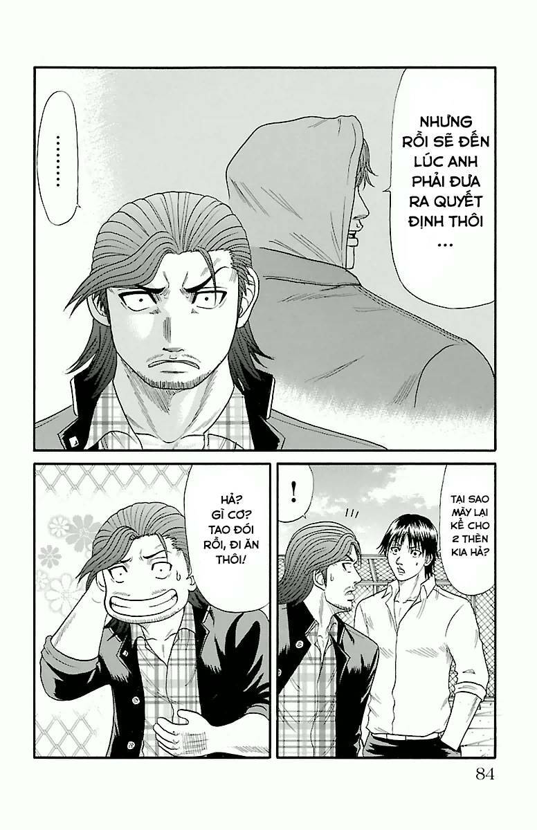 Crows Zero Chapter 28 - Trang 2