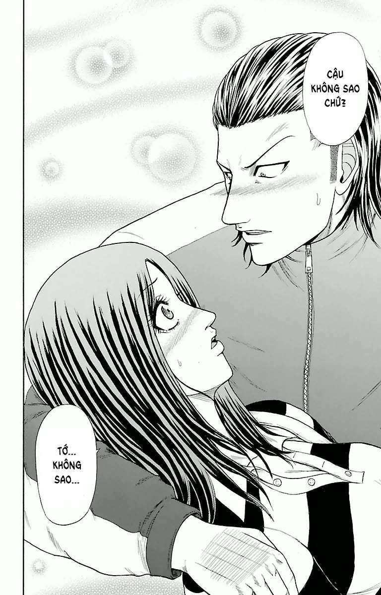 Crows Zero Chapter 43 - Trang 2