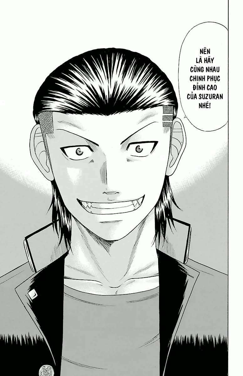 Crows Zero Chapter 51 - Trang 2