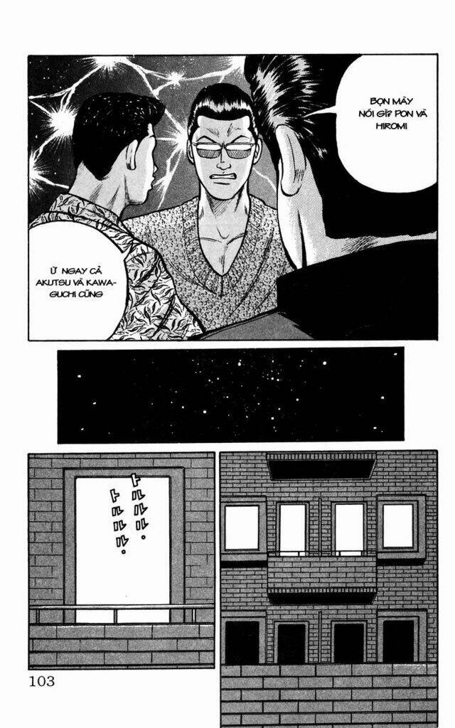 Crows Chapter 13 - Trang 2