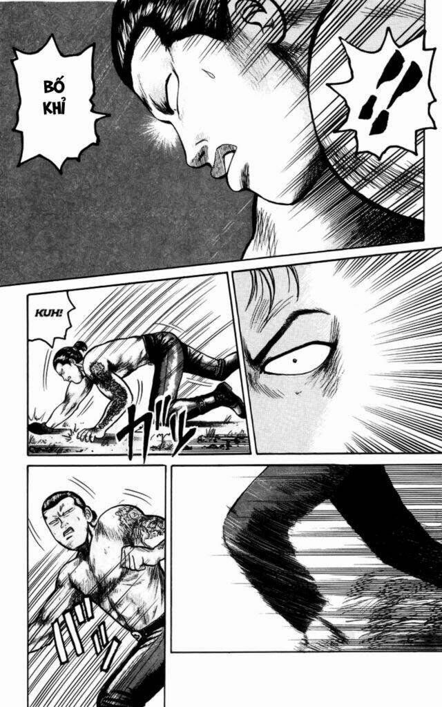 Crows Chapter 15 - Trang 2