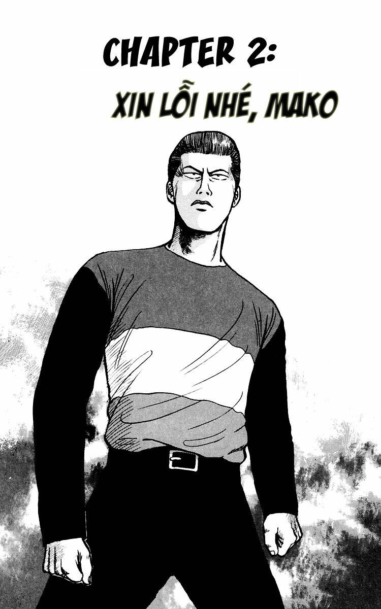 Crows Chapter 2 - Trang 2