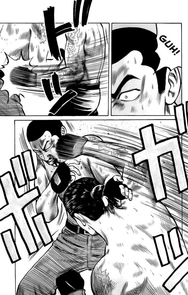 Crows Chapter 38 - Trang 2