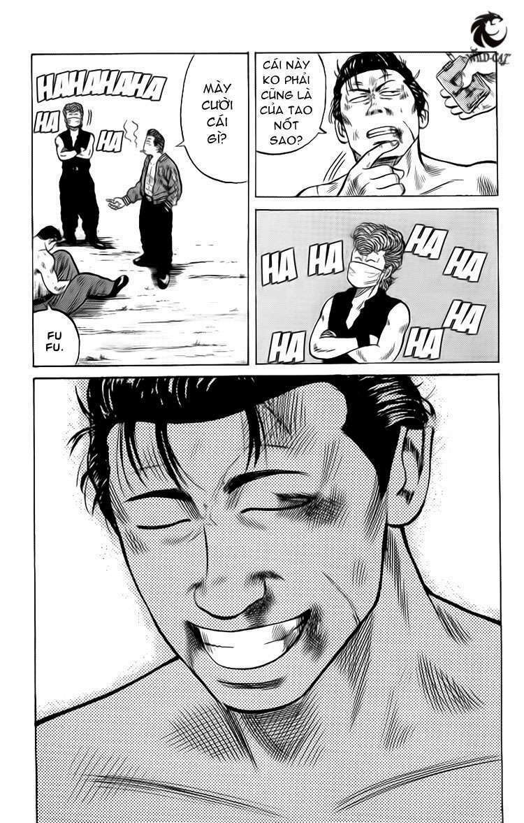 Crows Chapter 38 - Trang 2